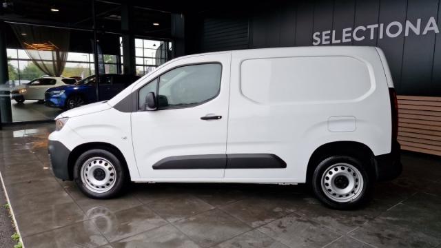 Peugeot Partner image 8
