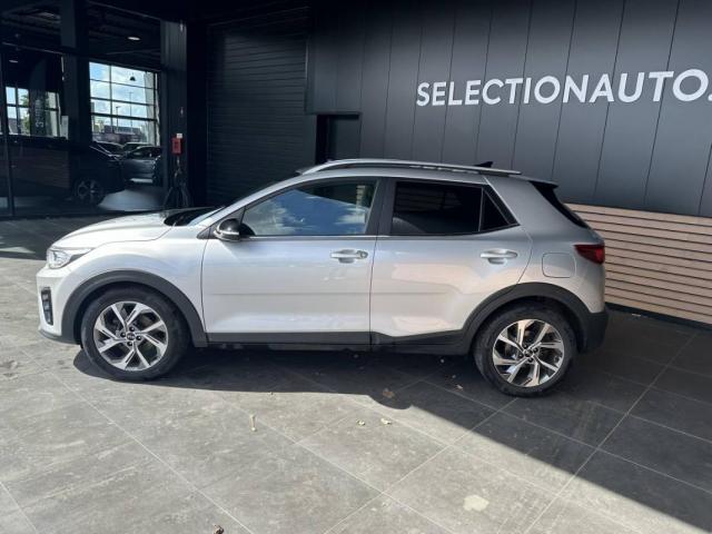 Kia Stonic image 7