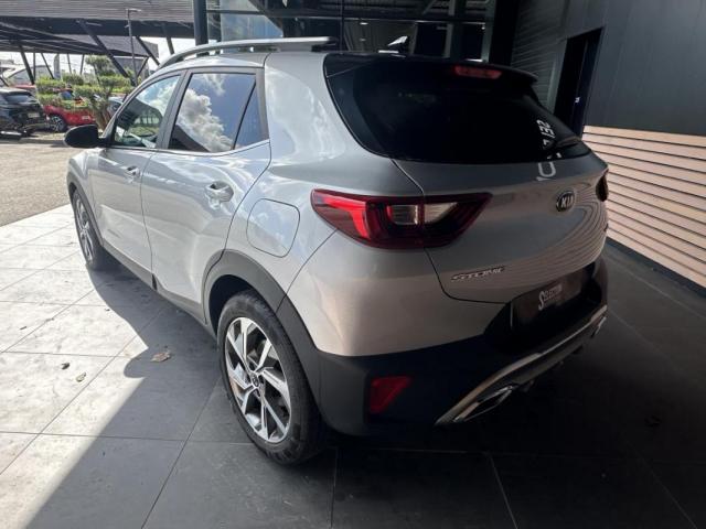 Kia Stonic image 5
