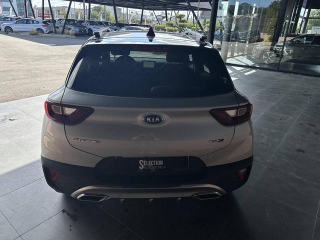 Kia Stonic image 3