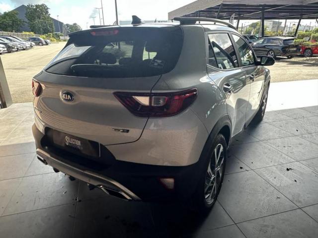 Kia Stonic image 4