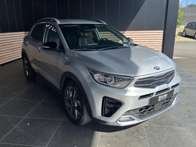 Kia Stonic image 8