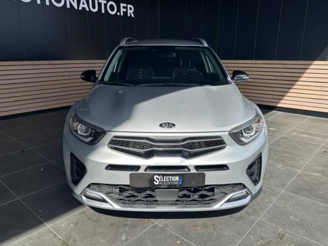 Kia Stonic image 1