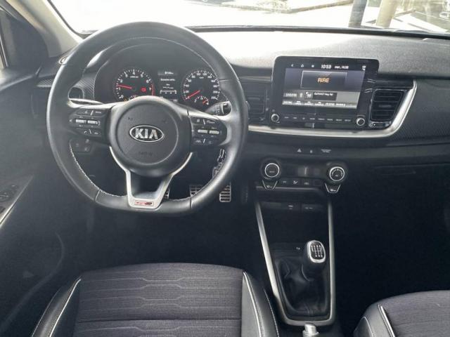 Kia Stonic image 6