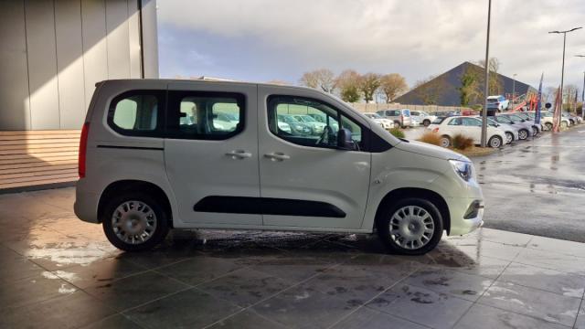 Opel Combo image 8