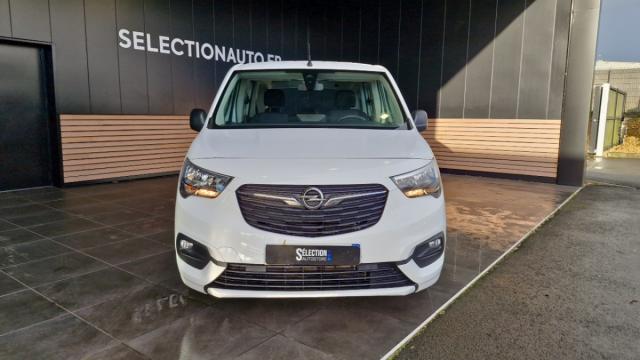 Opel Combo image 2