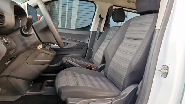 Opel Combo image 1