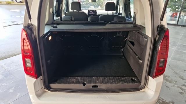 Opel Combo image 6