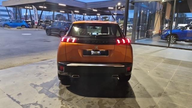 Peugeot 2008 image 9