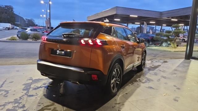 Peugeot 2008 image 4