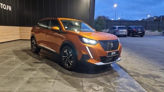 Peugeot 2008 image 1
