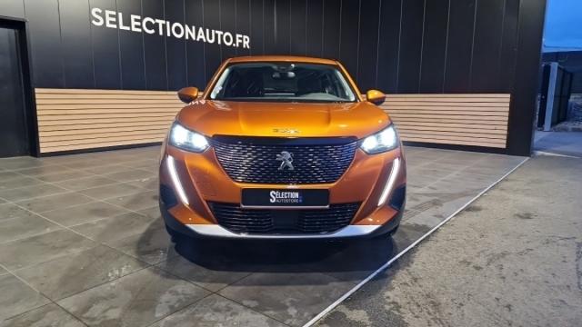 Peugeot 2008 image 3