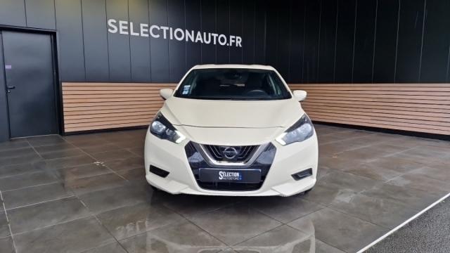 Nissan Micra image 5