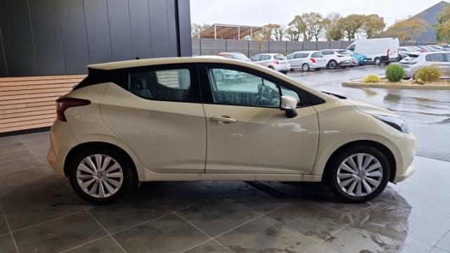 Nissan Micra image 6