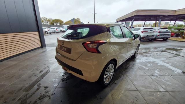 Nissan Micra image 2