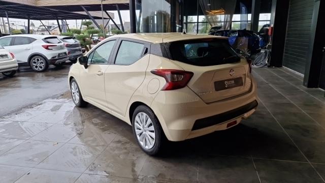 Nissan Micra image 8