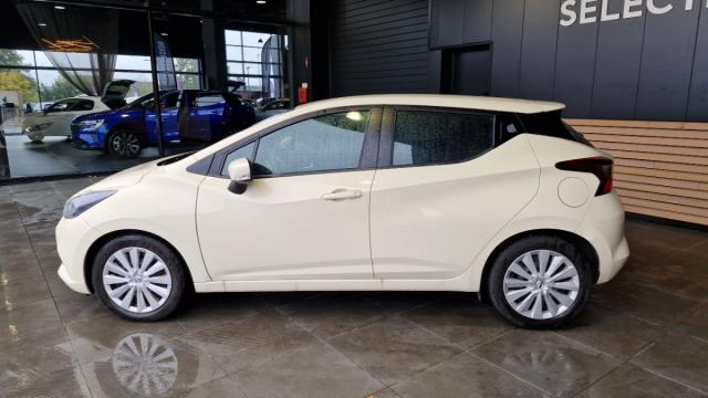 Nissan Micra image 7