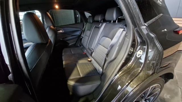 Nissan Qashqai image 5