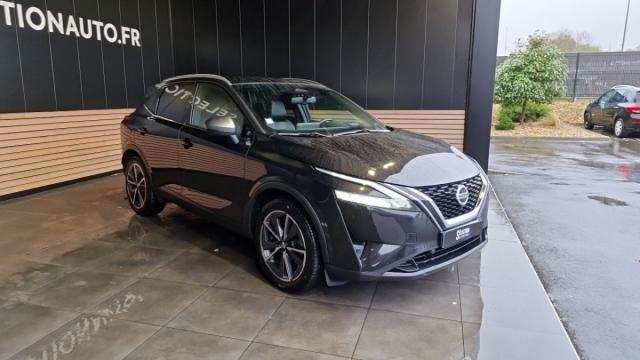 Nissan Qashqai image 7