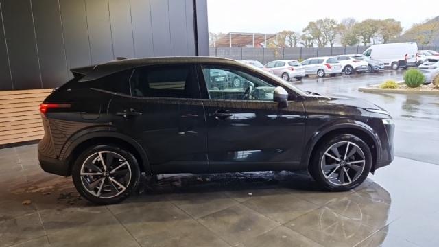 Nissan Qashqai image 9