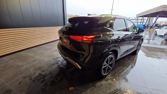 Nissan Qashqai image 4