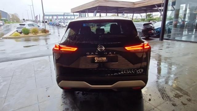 Nissan Qashqai image 6