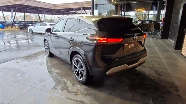 Nissan Qashqai image 1
