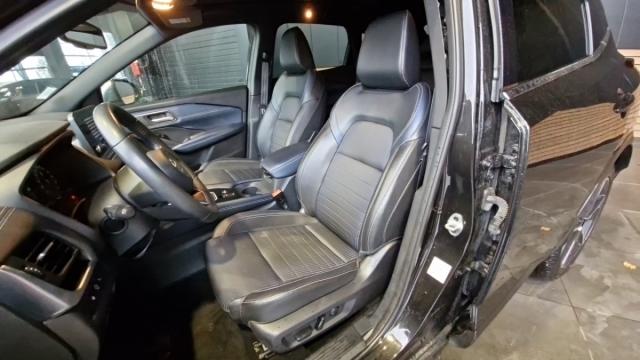 Nissan Qashqai image 8