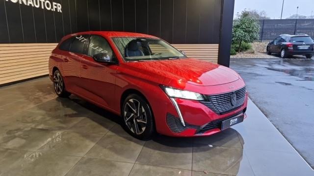 Peugeot 308 image 7