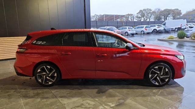 Peugeot 308 image 1