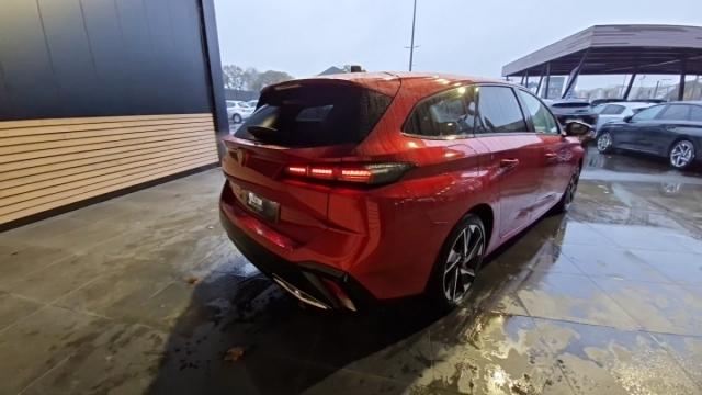 Peugeot 308 image 6