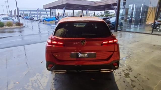 Peugeot 308 image 3