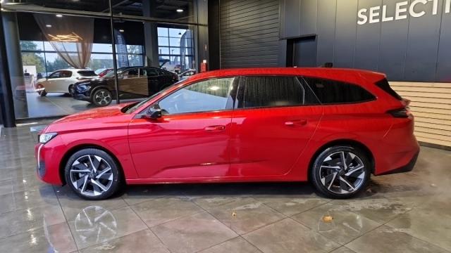 Peugeot 308 image 4