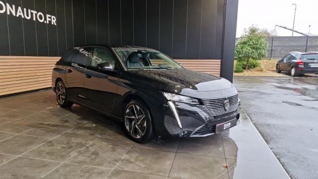 Peugeot 308 image 1