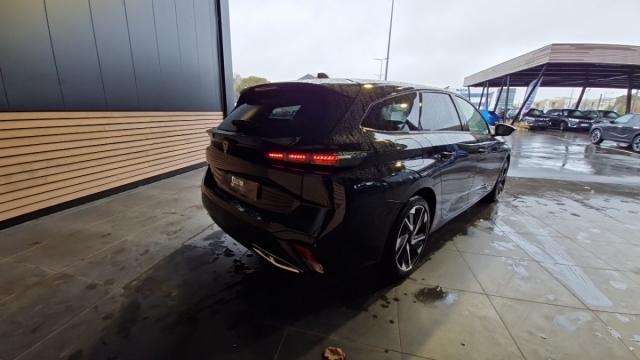 Peugeot 308 image 8