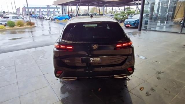 Peugeot 308 image 9