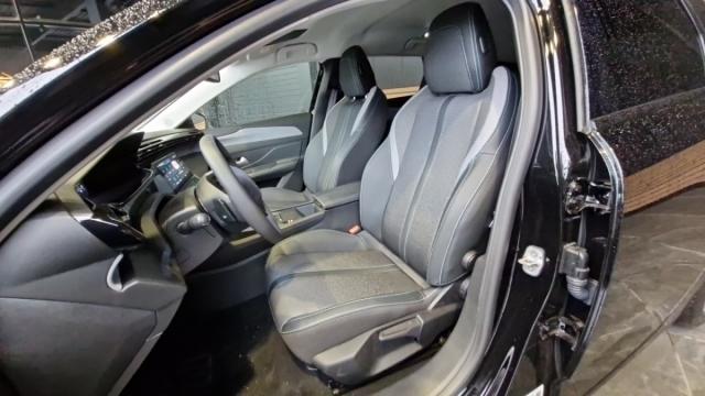 Peugeot 308 image 4