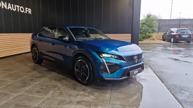 Peugeot 408 image 4