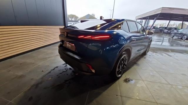 Peugeot 408 image 2
