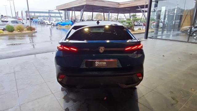 Peugeot 408 image 5