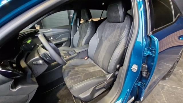 Peugeot 408 image 1