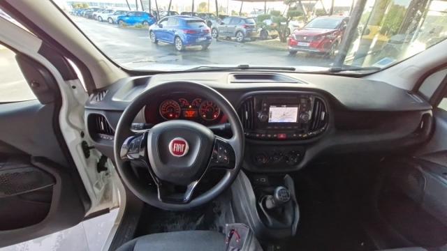 Fiat Doblo Cargo image 1