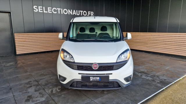 Fiat Doblo Cargo image 3