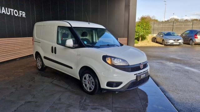 Fiat Doblo Cargo image 7