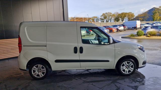 Fiat Doblo Cargo image 5