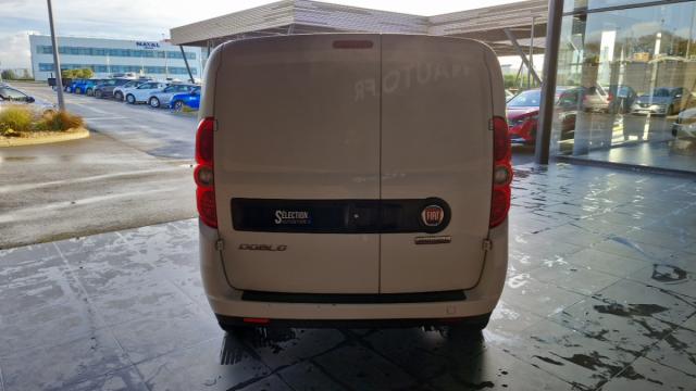 Fiat Doblo Cargo image 4