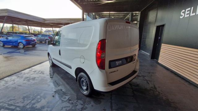 Fiat Doblo Cargo image 8
