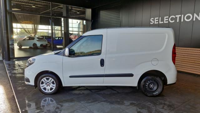 Fiat Doblo Cargo image 6