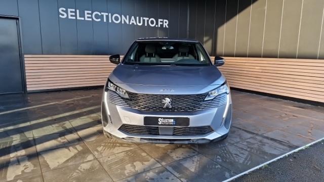 Peugeot 3008 image 4