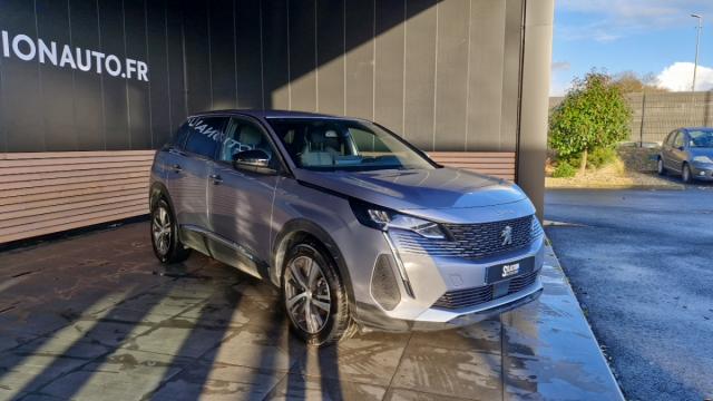 Peugeot 3008 image 1